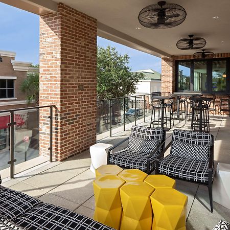 Hyatt Place Mount Pleasant Towne Centre Charleston Exterior photo